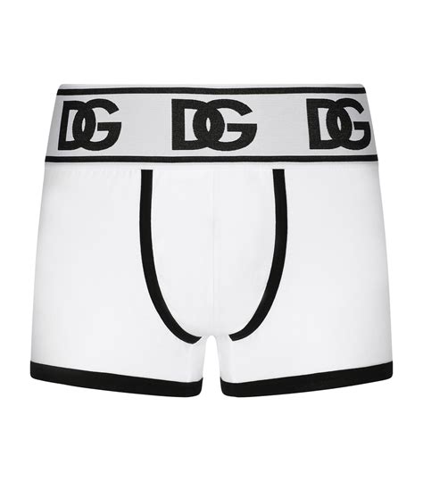 boxershorts dolce gabbana|dolce and gabbana underwear.